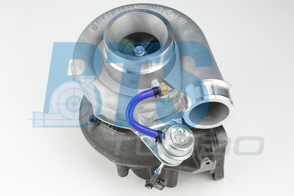 Compresor,sistem de supraalimentare T914019 BTS Turbo